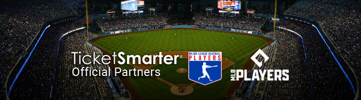 Buy Dodgers Tickets - Los Angeles Dodgers MLB Tickets at TicketSmarter